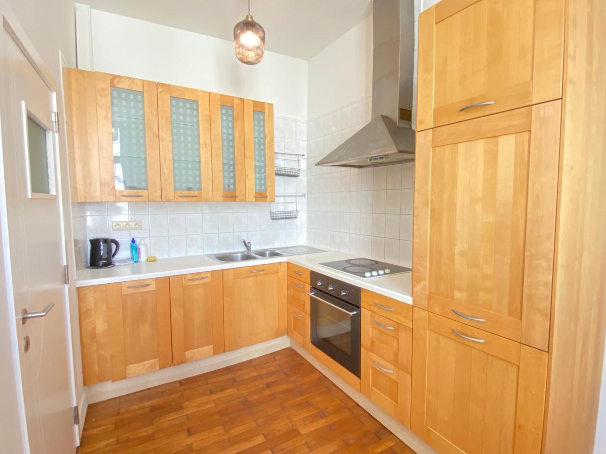 Authentic Apartments In The Center Of Antwerp Exterior photo